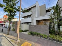 ShaMaison甲子園町