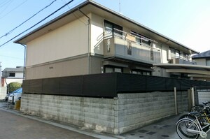 フローラル西宮
