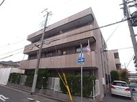 岡本マンション