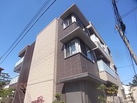 ShaMaison甲子園口北町