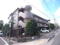 レジデンス甲子園口