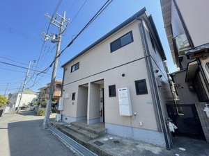 テラスハウス樋口