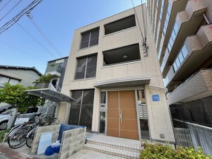 メゾンTT鳴尾