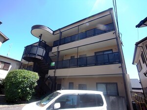 ハイヒル広田