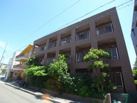 サファイアコート西北