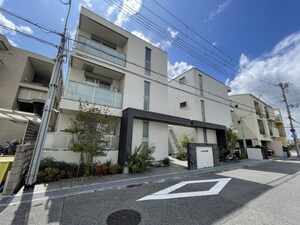 へーベルメゾン小松西町西棟