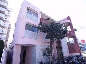 マルエムハイツ