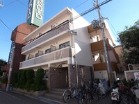 ルナハウス柿原