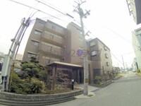 メゾンドール荒牧