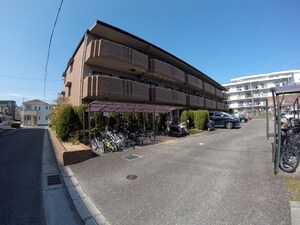 オーキッド仁川