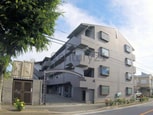 甚樹園マンション壱番館