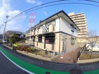 ソレーユ安倉