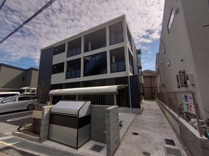 A・カーサ　フェリーチェ