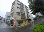 光陽川西マンション