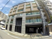 ラウレア逆瀬川