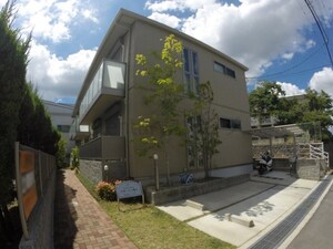 パサージュ野上