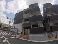 フジパレス石橋ノース