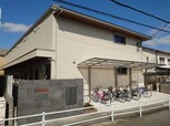 リベルテ逆瀬川