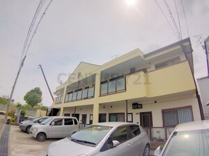 パレスノーブル