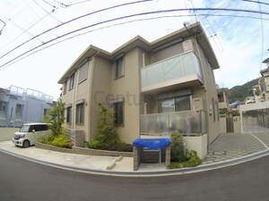 シャーメゾンしぶたに