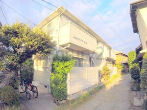スカイハイツ碓井