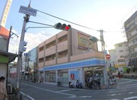 タウンコート門戸