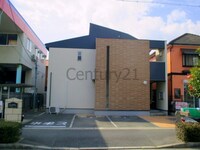 セカンドゲート