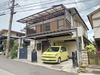 名塩東久保貸家