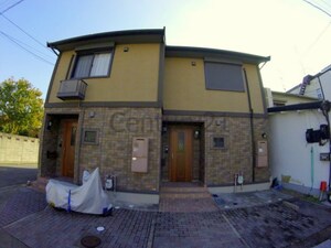 大和タウンハウス