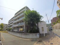 アルビス五月ヶ丘116号棟