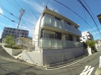 レオネクストサニーテラス石橋