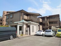 コンフォートハイム宝塚
