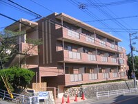 茜苑レジデンス