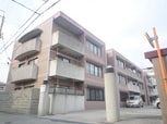 グランドール石橋