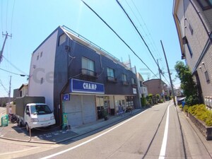 ハイツ高木