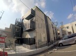ファーストモダン石橋