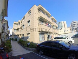 メゾンドール栄町