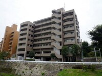 ダイヤグランデ南花屋敷