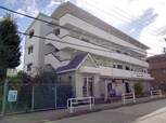 パラシオ宝塚