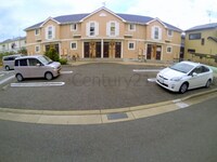 ヴィラハーベスト