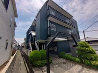 メゾンらぽーる