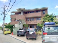 加藤マンション