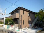メイプルコート西畑