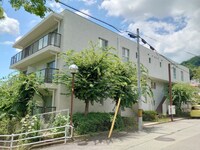 ヴォーン武庫山