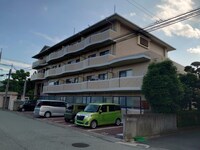 シャンボール東野