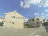 セジュール安倉