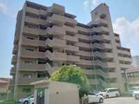 パセオ清荒神2番館