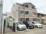 オークハウス中川