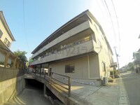 内山マンション