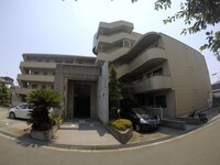 ベルコート鴻池